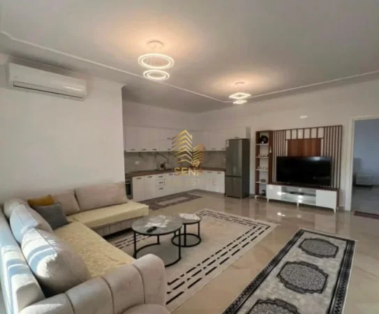 Tirane, jepet me qera apartament 2+1+Ballkon Kati 2, 120 m² 450 € (Sanatorium)