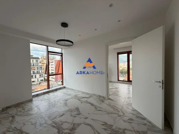 Tirane, jepet me qera apartament 1+1+Ballkon Kati 6, 70 m² 1.200 € 