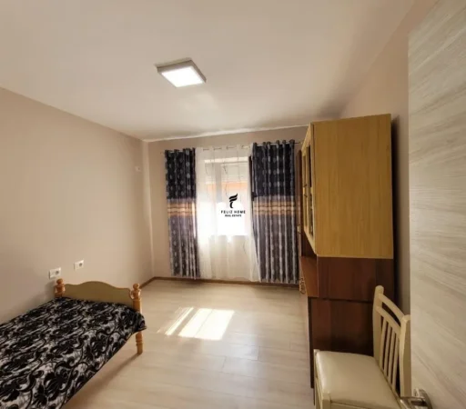 Tirane, jepet me qera apartament 2+1 Kati 2, 74 m² 650 € (MYSLYM SHYRI)