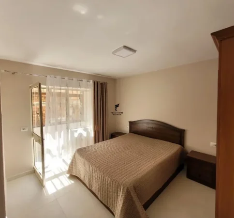 Tirane, jepet me qera apartament 2+1 Kati 2, 74 m² 650 € (MYSLYM SHYRI)