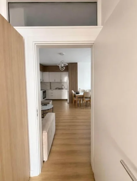 🏡 Shitet apartament 2+1 – Super Okazion ne Astir  145.000 €