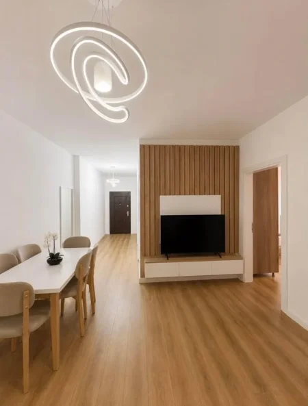 🏡 Shitet apartament 2+1 – Super Okazion ne Astir  145.000 €
