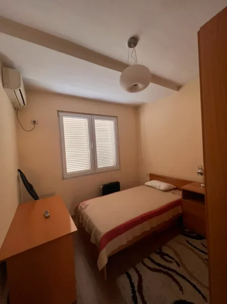 Tirane, jepet me qera apartament 2+1 Kati 2, 91 m² 750 € (Kodra e Diellit 1)