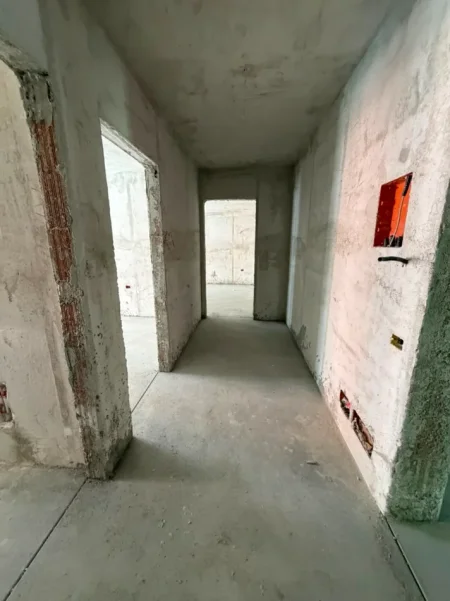 Tirane, shitet apartament 2+1+Aneks+Ballkon Kati 2, 111 m² 110.450 € (Paskuqan)