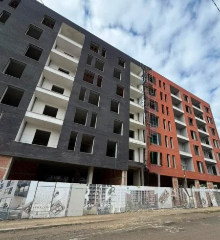 Tirane, shitet apartament 2+1+Aneks+Ballkon Kati 2, 111 m² 110.450 € (Paskuqan)