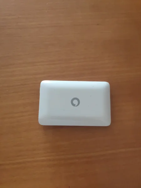 Tirane, shes Adapter Vodafone Mobile WiFi (R201 T3)