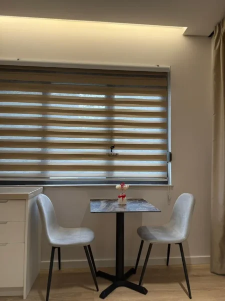 Tirane, jepet me qera garsonier Kati 1, 80 m² 1.300 € (9 KATESHET)