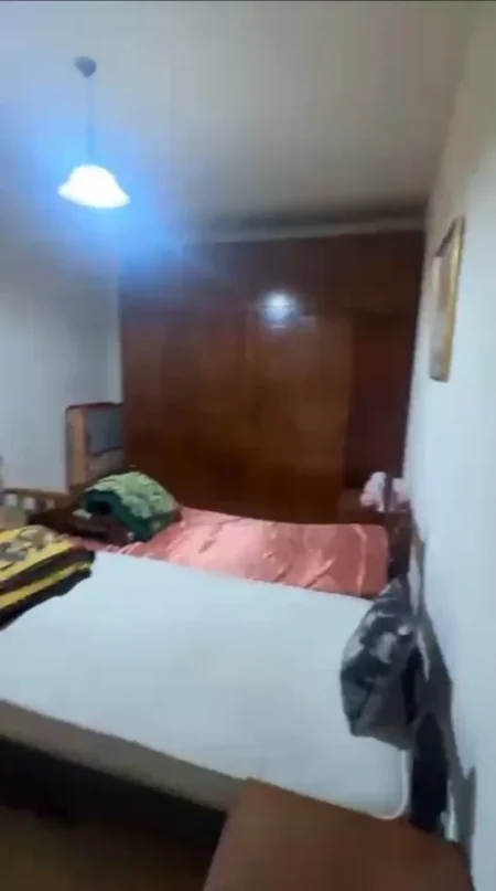 Tirane, jepet me qera apartament 2+1 Kati 1, 100 m² 500 € (Kristal Center)