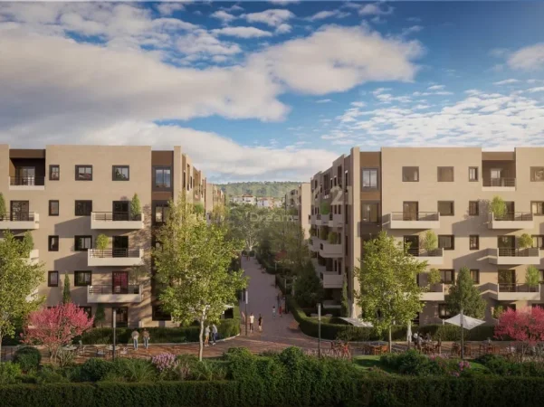 Tirane, shes apartament 1+1 + parking Kati 0, 85 m² 130.000 € i diskutueshem. 2 min nga unaza madhe