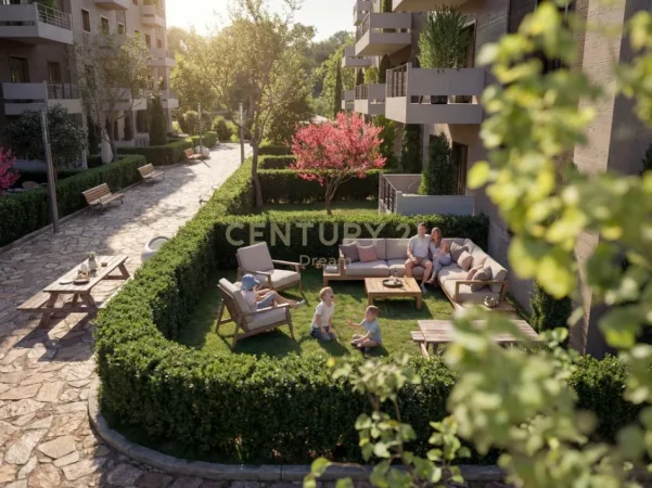 Tirane, shes apartament 1+1 + parking Kati 0, 85 m² 130.000 € i diskutueshem. 2 min nga unaza madhe