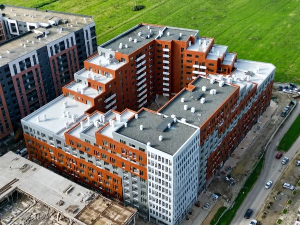 Tirane, shitet apartament 2+1+Ballkon , 95 m² 150.000 € (Urban Gate, Astir)