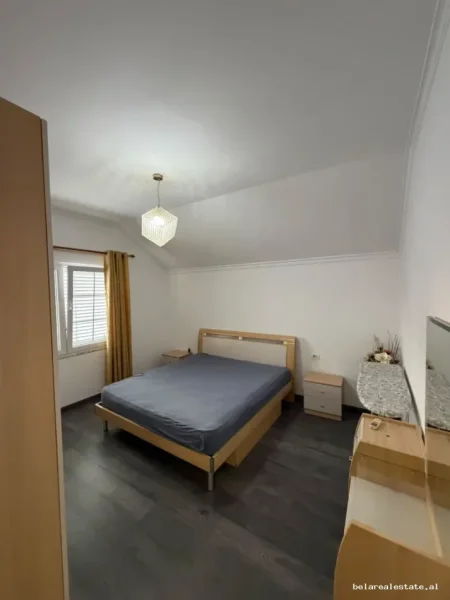 Tirane, jepet me qera Vile Vile 3 Katshe Kati 3, 110 m² 540 € (Siri Kodra)