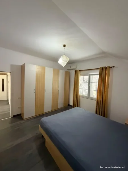 Tirane, jepet me qera Vile Vile 3 Katshe Kati 3, 110 m² 540 € (Siri Kodra)