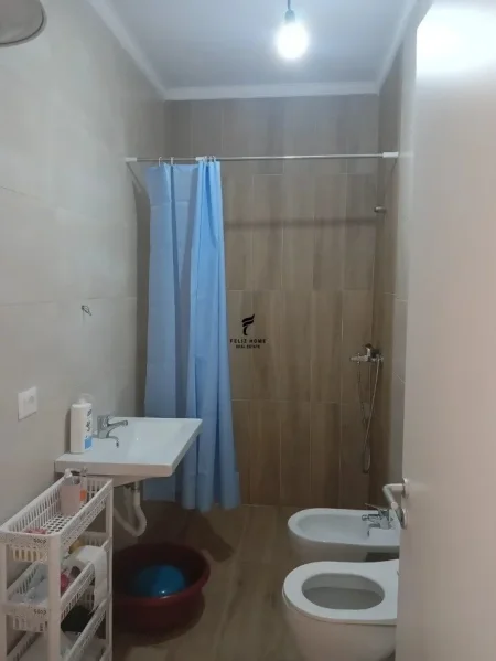 Tirane, jepet me qera apartament 1+1 Kati 9, 63 m² 500 € (DON BOSKO)