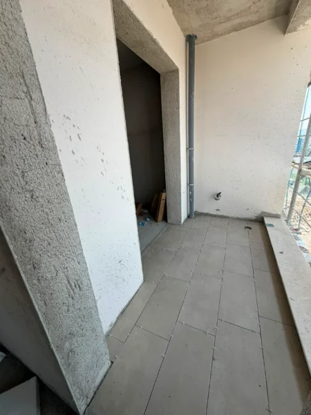 Tirane, shitet apartament 2+1+Aneks+Ballkon Kati 2, 102 m² 97.500 € (Paskuqan)