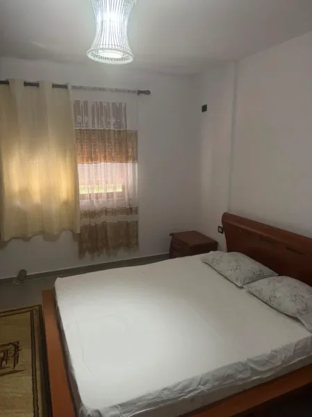 Tirane, jap me qera apartament 1+1+Aneks+Ballkon , 1 m² 500 € 