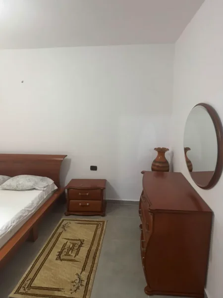 Tirane, jap me qera apartament 1+1+Aneks+Ballkon , 1 m² 500 € 