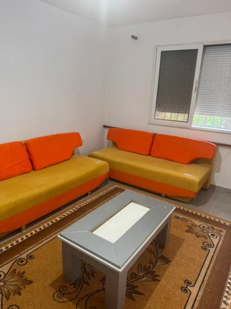 Tirane, jap me qera apartament 1+1+Aneks+Ballkon , 1 m² 500 € 