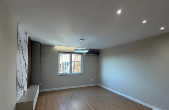 Tirane, shitet apartament 2+1 Kati 11, 190.872 € (Stacioni i Trenit)