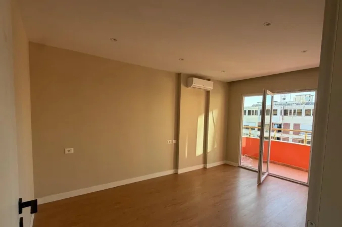Tirane, shitet apartament 2+1 Kati 11, 190.872 € (Stacioni i Trenit)