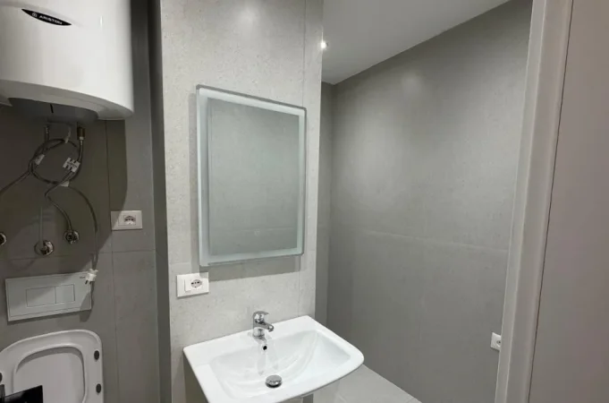 Tirane, shitet apartament 2+1 Kati 11, 190.872 € (Stacioni i Trenit)