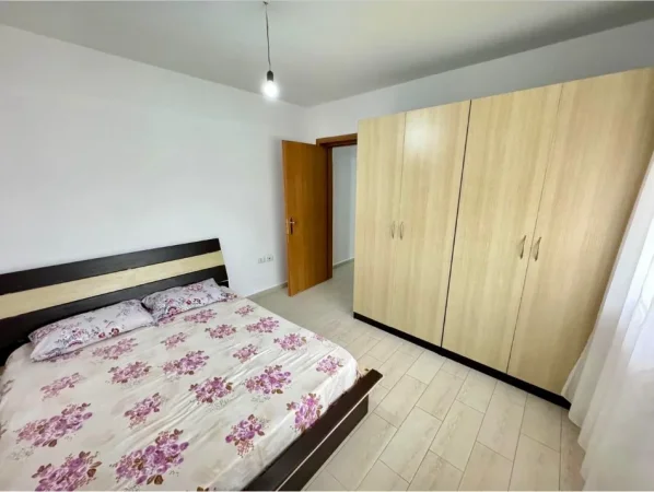 💥Tirane, jepet me qera apartament 2+1+Ballkon Kati 5, 94 m², Çmimi 40.000 Lekë të Reja, (Përball Casa Italia, Terminali, Tiranë)