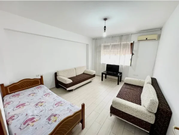 💥Tirane, jepet me qera apartament 2+1+Ballkon Kati 5, 94 m², Çmimi 40.000 Lekë të Reja, (Përball Casa Italia, Terminali, Tiranë)