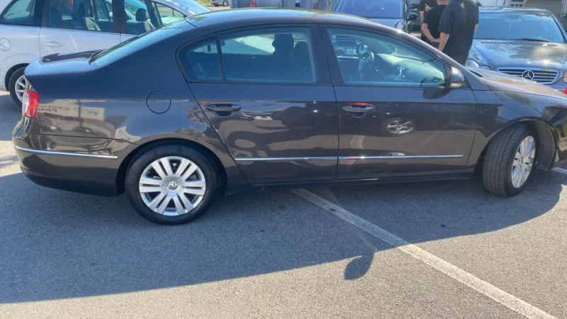 Tirane, shes makine passat Nafte, gri e erret manuale Kondicioner 3.700 €