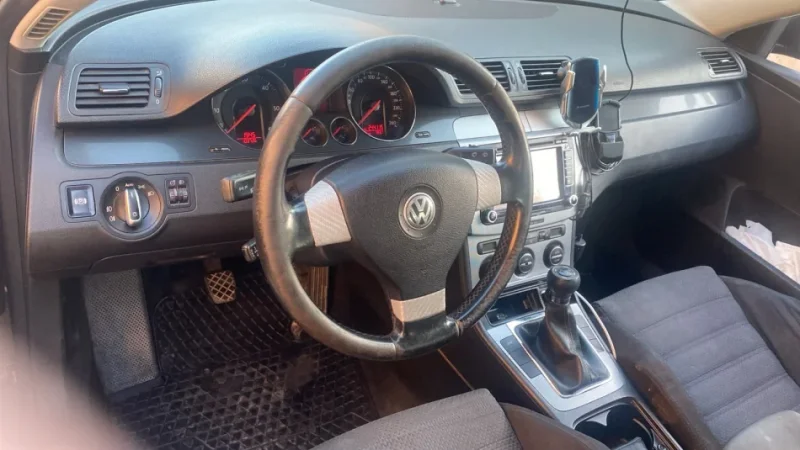 Tirane, shes makine passat Nafte, gri e erret manuale Kondicioner 3.700 €
