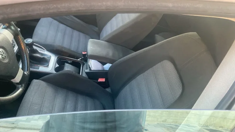 Tirane, shes makine passat Nafte, gri e erret manuale Kondicioner 3.700 €