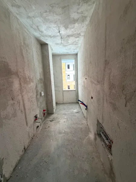 Tirane, shitet apartament 2+1 Kati 2, 110 m² 110.450 € (Ringside rezidence)
