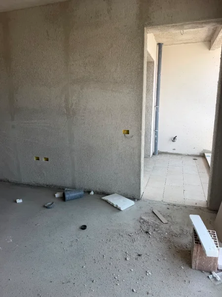 Tirane, shitet apartament 2+1 Kati 2, 110 m² 110.450 € (Ringside rezidence)