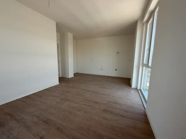 Shqiperi, shitet apartament+verande | Penthouse 2+1 , 87 m² 126.000 € (Albulena Residence, Paskuqan)
