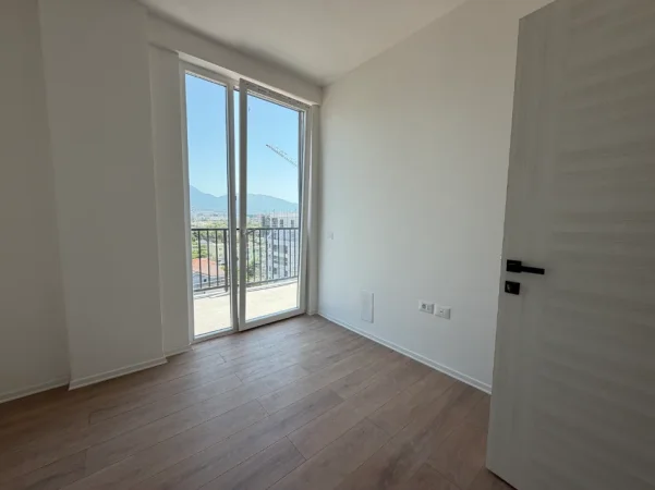 Shqiperi, shitet apartament+verande | Penthouse 2+1 , 87 m² 126.000 € (Albulena Residence, Paskuqan)