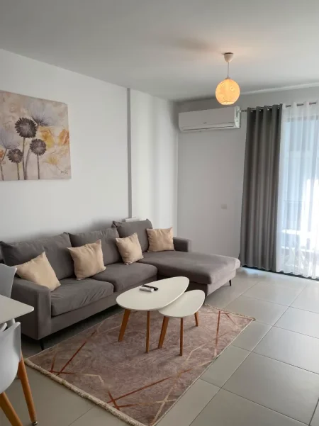 Tirane, jepet me qera apartament 2+1 Kati 5, 114 m² 800 € (Kompleksi ASL, Rruga Kongresi i Manastirit)