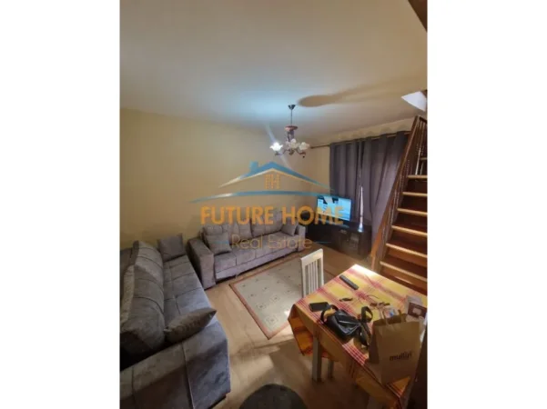 Tirane, shitet apartament 1+1+Ballkon Kati 3, 70 m² 155.000 € (Ambasada Amerikane)