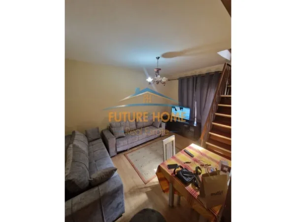 Tirane, shitet apartament 1+1 Kati 3, 79 m² 155.000 € (Ambasada Amerikane)