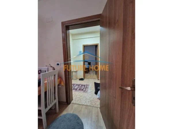 Tirane, shitet apartament 1+1 Kati 3, 79 m² 155.000 € (Ambasada Amerikane)