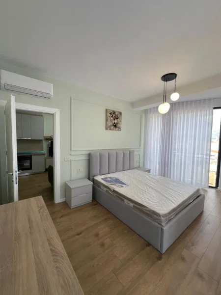 Tirane, shitet apartament 2+1 Kati 6, 104 m² 270.400 € (Rruga Mine Peza)