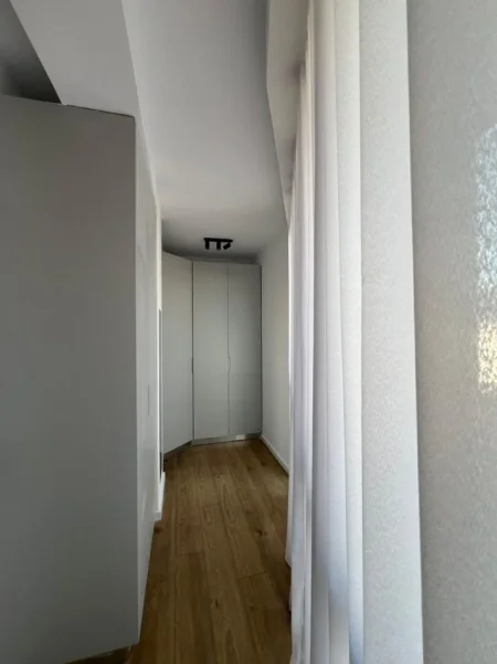 Tirane, shitet apartament 2+1 Kati 6, 104 m² 270.400 € (Rruga Mine Peza)