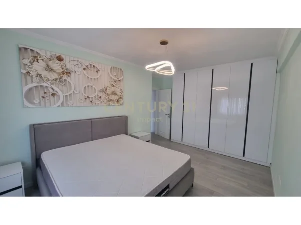 Tirane, shes apartament 2+1 Kati 6, 102 m² 250.000 € (Vasil Shanto)