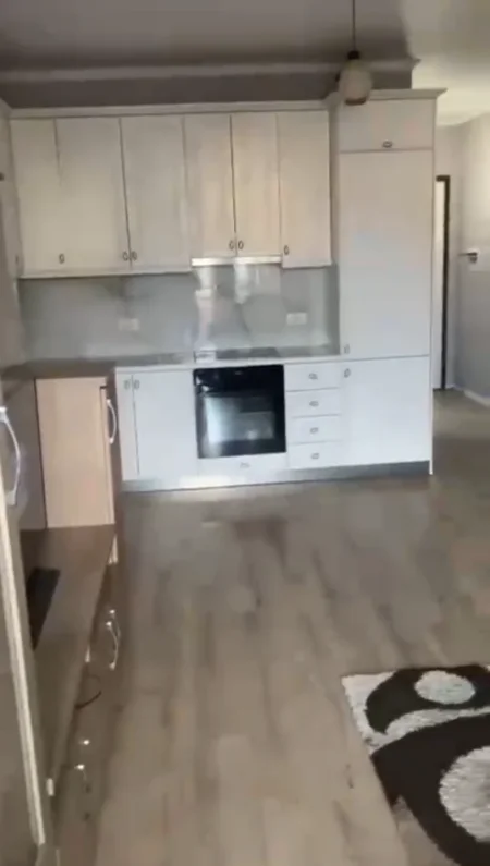 Tirane, jepet me qera apartament 1+1 Kati 3, 60 m² 500 € (Rruga Dritan Hoxha)
