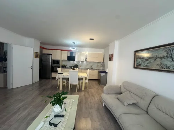 Tirane, shitet apartament 2+1 Kati 3, 97 m² 152.000 € (Misto Mame)