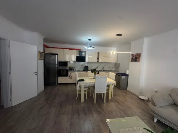 Tirane, shitet apartament 2+1 Kati 3, 97 m² 152.000 € (Misto Mame)