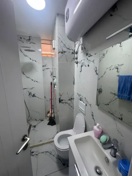 Tirane, shitet apartament 2+1 Kati 3, 97 m² 152.000 € (Misto Mame)