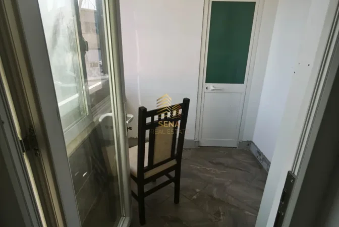 Tirane, jepet me qera apartament 2+1 Kati 5, 92 m² 700 € (Vasil Shanto)