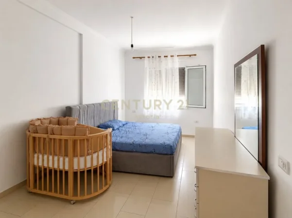 Tirane, shes apartament 2+1 Kati 6, 102 m² 173.400 € (Yzberish)