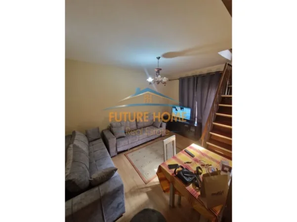 Tirane, shitet apartament 1+1+Aneks+Ballkon Kati 3, 70 m² 155.000 € (Ambasada Amerikane)
