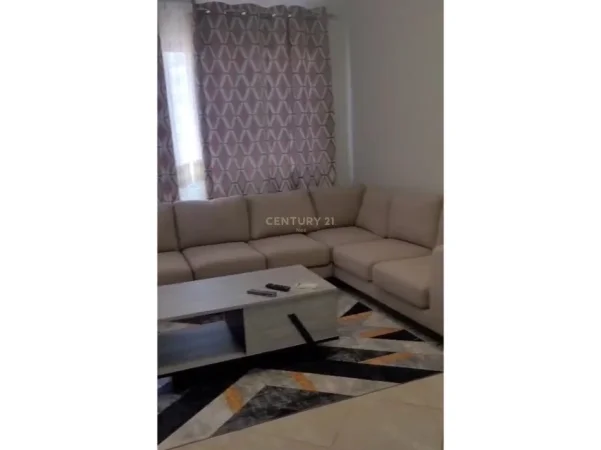Tirane, jepet me qera apartament 1+1 , (Astir)