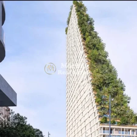 Tirane, shitet apartament 2+1 Kati 3, 265.000 € (The New Boulevard)
